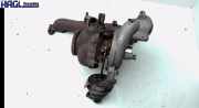 Auspuffkrümmer mit Lader 03L253016T VW Golf Variant 1.6 TDI DPF Platinum 5K Golf Kombi