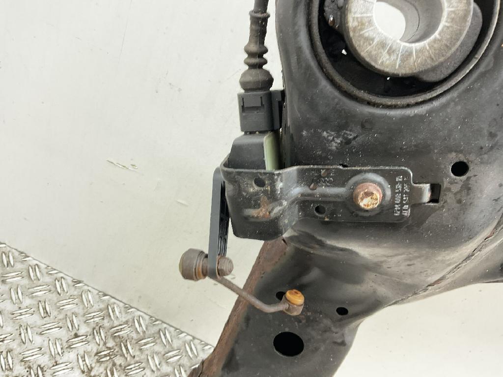 Vorderachsträger 4F0399313AD Audi A6 Avant 2.0 TDI DPF 4F Audi A6 Kombi