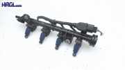 Kraftstoffverteiler 35340-02100 Hyundai i10 1.1 S PA I 10 Limousine