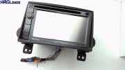 Radio/cd/dvd AVIC-F93OBT AVIC-F93OBT Hyundai H-1 2.5 Crdi TQ H-1 Kombi