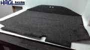 Teppichboden Kofferraum 1C0867468 VW New Beetle 1.6 xline 9 C/1 Y New Beetle Limousine