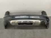 Stossfängerverkleidung hinten 4F9807303BV7W Audi A6 allroad quattro 3.0 TDI tiptronic DPF 4F Audi A6 Kombi