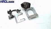 Griff/griffleiste Schlisszylinder 5Z68275651NN VW Fox 1.2 5 Z Fox Limousine