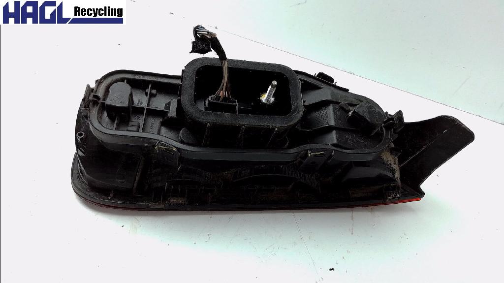 Heckleuchte komplett Links 1S0945095D VW up! 12 Up Limousine