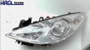 Scheinwerfer mit Blinker komplett Links 9681834880 Peugeot 307 SW 110 3RHY/3RFN/3NFU/3RHS/3KFU/2RFK 307 Kombi