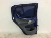 TÜR Hinten Links Toyota Aygo AB1 Aygo Limousine