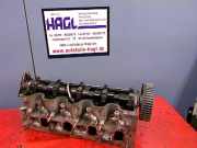 Zylinderkopf Komplett Fiat Marea JTD 105 Weekend GRI 185 Marea Kombi