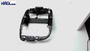 Radiorahmen M Warnblinkschalter Renault Clio Grandtour Energy TCe 120 X98 Clio Kombi