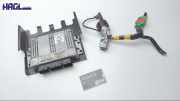 Komplettset Motorsteuergerät Citroen C2 1.4 J Hfx/j Kfv/ J 8HX/J NFU C 2 Limousine