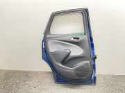 Tür hinten Links 39127311 Opel Crossland X 1.2 Start/stop Automatik pure P7 Crossland Geschlossen