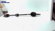 Antriebswelle komplett Rechts Opel Corsa 1.2 16V (ecoflex) Comfort D Corsa Limousine