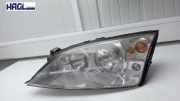 Scheinwerfer mit Blinker komplett Rechts 0301174201 Ford Mondeo 2.2 Turnier Tdci VIN KNABA24429T707999 B5Y/B4Y/BWY Mondeo Kombi