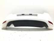 Stossfängerverkleidung Hinten VW Golf 1.2 TSI Fresh Plus 5K Golf Limousine