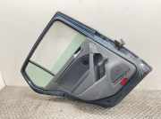 Tür hinten Links 5K6833055K VW Golf 2.0 TDI DPF design 5K Golf Limousine