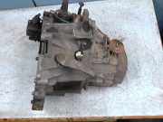 Schaltgetriebe 5-GANG (14 DS) Citroen Xsara Coupe 1.8i Select N6 Xsara Coupe