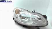 Scheinwerfer mit Blinker komplett Rechts A4518200259 Smart smart fortwo coupe 451 Smart Coupe