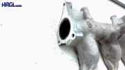 Ansaugkrümmer 8200780072 Renault Megane Grandtour dCi 130 FAP Tendance Z Megane Kombi