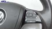 Lederlenkrad 7P6419091TXOU VW Touareg 4.2 V8 TDI DPF Automatik Edition 7P Touareg Geschlossen