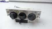 Heizungsbetätigung 7440083E30 Opel Agila 1.0 12 V A Agila Kombi