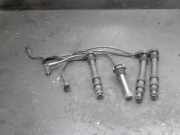 Zündkabelsatz Fiat Bravo 1.6 16V Select 182 Bravo Limousine