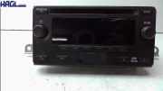 Radio CQ-CS16E0AE Toyota Yaris 1.0 Vvt-i XP13 Yaris Limousine