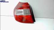 Heckleuchte komplett Links BMW 118i Comfort E81,E82,E8 1er Limousine