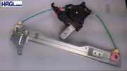 Fensterheber MIT Motor L 327 Opel Corsa 1.4 16V Automatik Select D Corsa Limousine