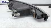 Scheinwerfer MIT Blinker Komplett L 9628666880 Peugeot 206 CC 110 2KFX/2NFZ/ 206 Cabrio