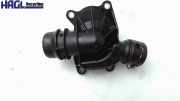 Thermostatgehäuse mit Thermostat 11512354056 BMW 525d E39 5er Limousine