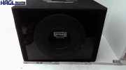 Radio Bassbox Impulse EM -pfaser Mercedes-benz A 140 168 A-klasse Limousine