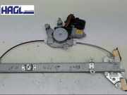 Fensterheber Elektrisch R 82700 Renault Koleos dCi 150 FAP 4x4 Y Koleos Geschlossen