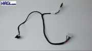 Kabelbaum Motor Panoramadach A1768200704 Mercedes-benz CLA 250 7G-DCT 117 Cla-klasse Coupe