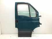 TÜR Vorne Rechts Renault Master 2.5 dCi L2H1 Lounge ED / FD / GD / HD / JD / MD / ND / UD Master / Mascott Pritsche