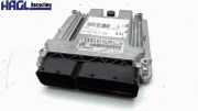 Steuergerät Dieseleinspritzung 4F0910401L Audi A6 allroad quattro 3.0 TDI tiptronic DPF 4F Audi A6 Kombi