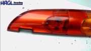 Heckleuchte komplett Rechts 8200150621 Renault Kangoo Rapid 1.5 dCi FC / KC / FCT Kangoo Kasten