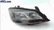 Scheinwerfer mit Blinker komplett Rechts 93175724 Opel Astra 2.2 DTI Caravan Champion G Astra Kombi