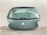 Heckklappe 6J4827024 Seat Ibiza 1.4 16V Trend 6J Ibiza Limousine