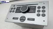 Radio 13233930 Opel Combo 1.7 Cdti Classic Corsa Corsa Kombi