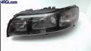 Scheinwerfer mit Blinker komplett Links 8659616 Volvo S60 2.4T Platinum R/H S 60 Limousine