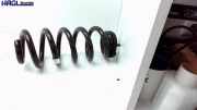Hinterfeder Links 4K0511115NS Audi RS6 Avant 4.0 Tfsi quattro tiptronic Platinum 4A Audi A6 Kombi