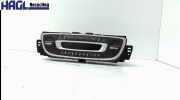 Steuergerät Klima komplett mit Bedienteil 275100018R Renault Fluence 1.6 16V 110 pure Z Fluence Limousine