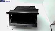 Ablagefach Mittelkonsole 5G1863391 VW Golf 1.4 TSI Edition Dynamique Au/auv Golf Limousine