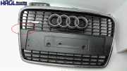 Kühlergrill 8E0853651Q Audi A4 Avant 2.0 TDI DPF 8E/8H/QB6 Audi A4 Kombi