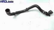 Kühlerschlauch unten seitlich 8W0122055BK Audi A5 Cabrio 2.0 Tfsi quattro S tronic design B9 Audi A5 Cabrio