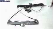 Fensterheber elektrisch (tür vorn) Links 7184741 BMW 530xd Touring VIN KNABA24429T707999 E60/E61 5er Kombi
