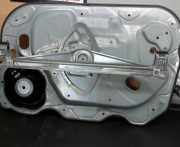 Fensterheber Elektrisch Links L Ford Focus 1.6 16V Cosmo DA3/DB3 Focus Limousine