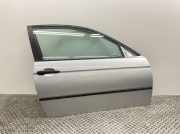 Tür Rechts 41517016240 BMW 318td compact Platinum E46 3er Limousine
