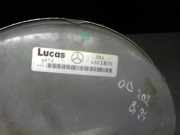 Bremskraftverstärker Mercedes-benz C 180 Elegance 202 C-klasse Limousine