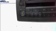 Radio CD Blaupunkt 735364020 Fiat Idea 1.4 16V Premium 350 Idea Kombi