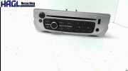 Radio CD MP3 1439127979 Renault Fluence 1.6 16V 110 Z Fluence Limousine
